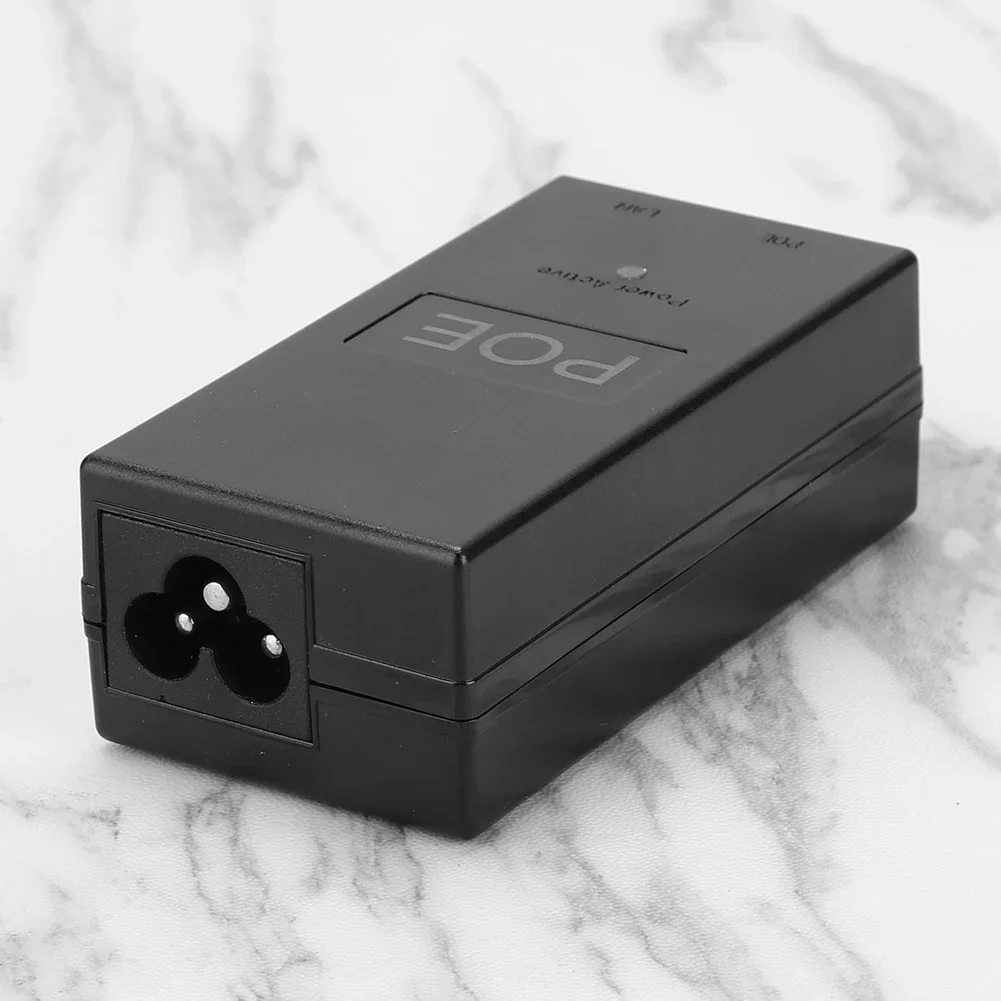 48V 0.5A&24V 1A  Desktop POE P - Power Over Ethernet recension och pris