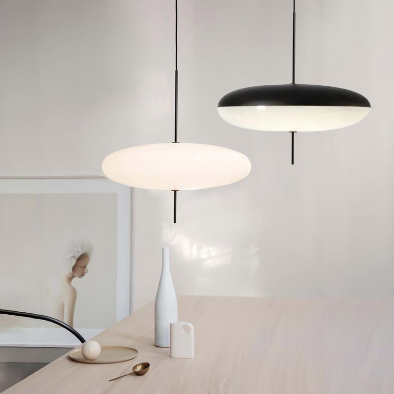 Nordic LED Pendant Light Flyin - Office Technician recension och pris