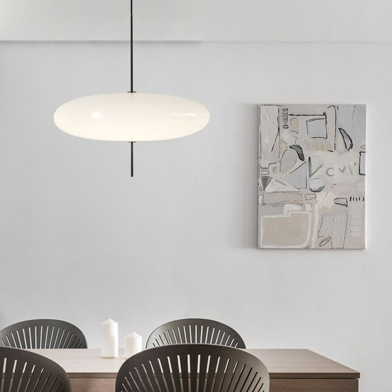Nordic LED Pendant Light Flyin - Office Technician recension och pris
